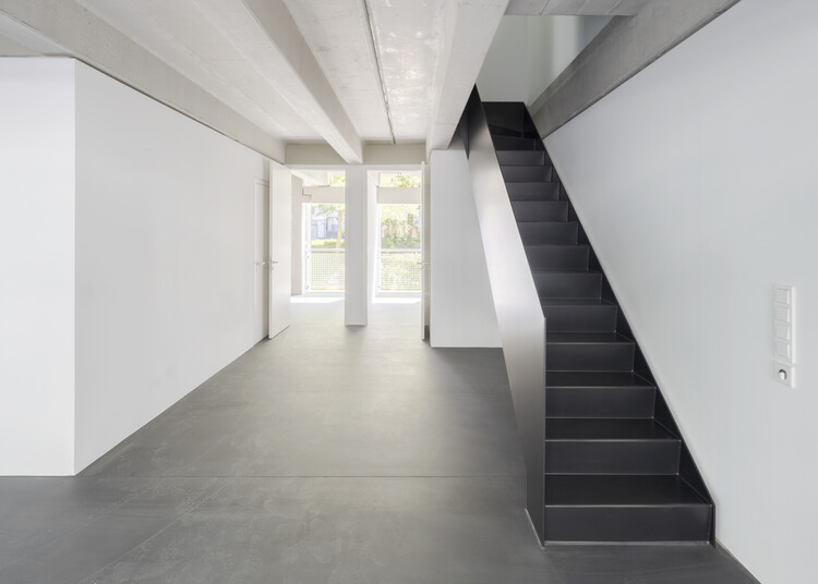 Bloques Residenciales en Lion-Feuchtwanger-Strasse / FAR frohn&rojas - Imagen 11 de 31