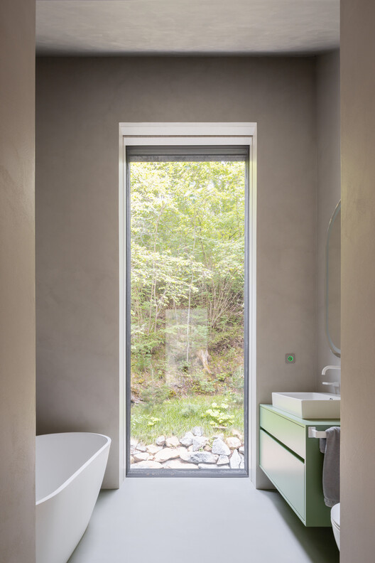 Residence Demänovská / Pokorny architekti - Image 12 of 27