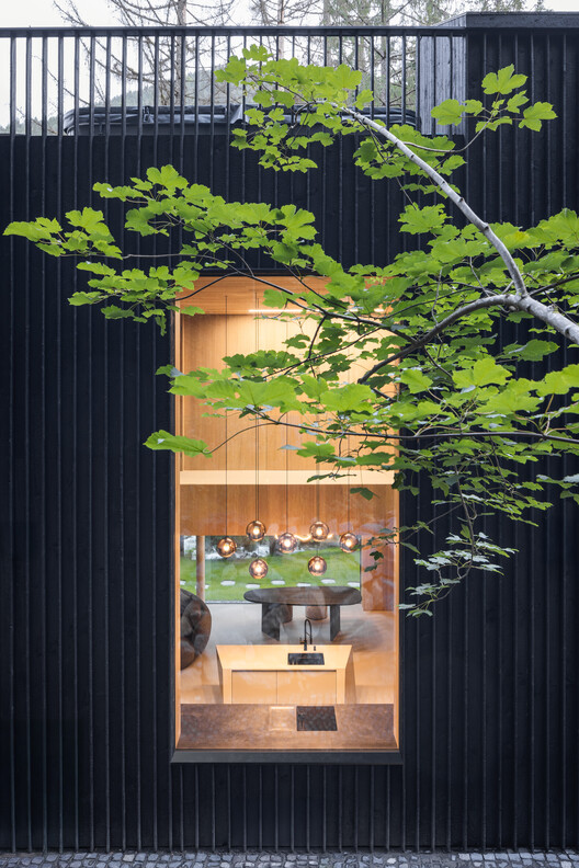 Residence Demänovská / Pokorny architekti - Image 16 of 27