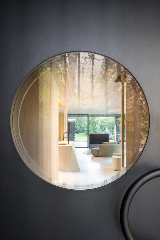 Residence Demänovská / Pokorny architekti - Interior Photography