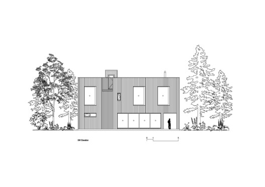 Residence Demänovská / Pokorny architekti - Image 25 of 27