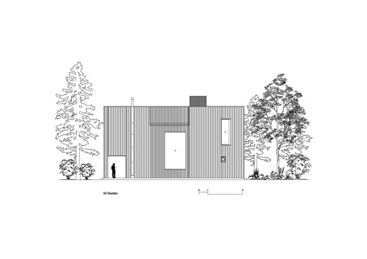 Residence Demänovská / Pokorny architekti - Image 26 of 27