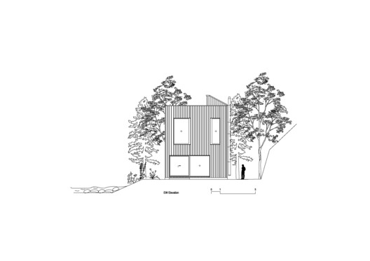 Residence Demänovská / Pokorny architekti - Image 24 of 27
