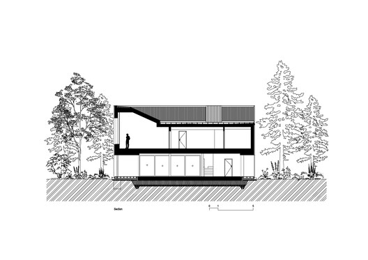 Residence Demänovská / Pokorny architekti - Image 22 of 27