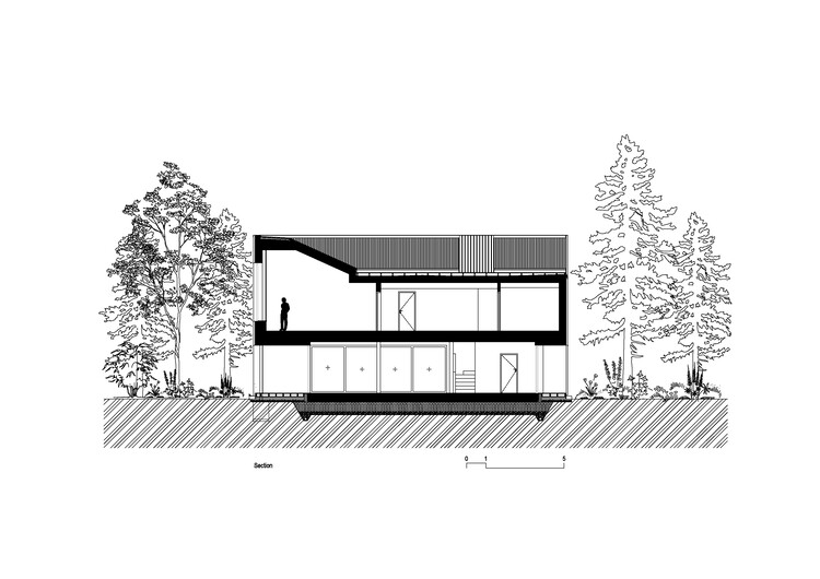 Residência Demänovská / Pokorny architekti - Imagem 22 de 27
