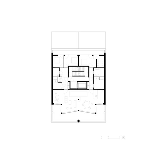 Nautical Residential Beacon / Civic Architects Nautical Residential Beacon / Civic Architects - Image 14 of 16