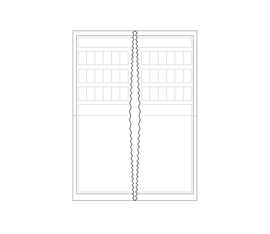 Nautical Residential Beacon / Civic Architects Nautical Residential Beacon / Civic Architects - Image 15 of 16