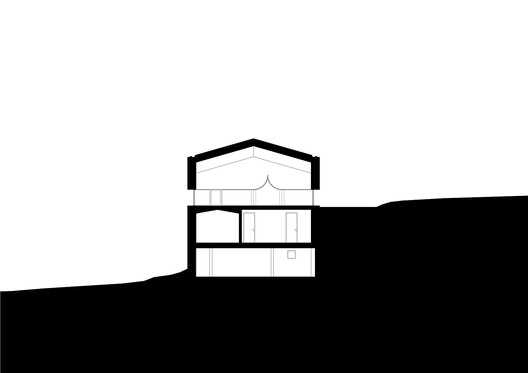 House F / celoria Architects - 29 的图像 30