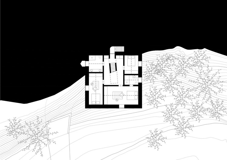 House F / celoria Architects - 27 的图像 30