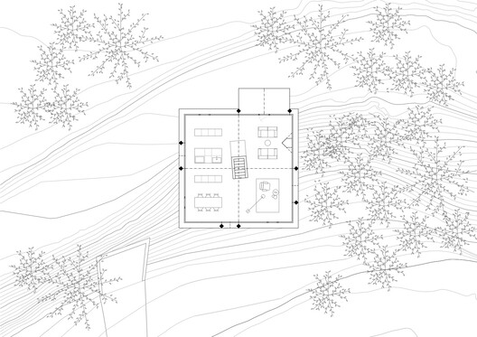 House F / celoria Architects - 28 的图像 30