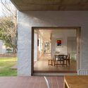 Casa de Dois Lados / MiMo Architects - Fotografia de Interiores, Concreto