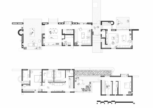 Two Sides House / MiMo Architects - Image 26 of 27