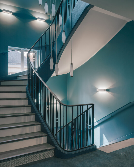 19 Collective Housing Units / Atelier 56S - Image 17 of 29