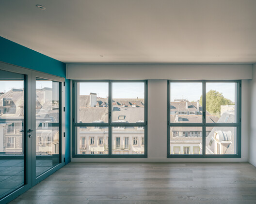 19 Collective Housing Units / Atelier 56S - Image 13 of 29