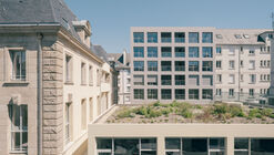 19 Collective Housing Units / Atelier 56S