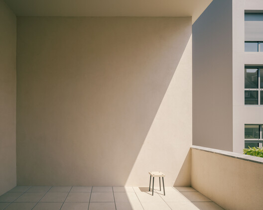 19 Collective Housing Units / Atelier 56S - Image 16 of 29