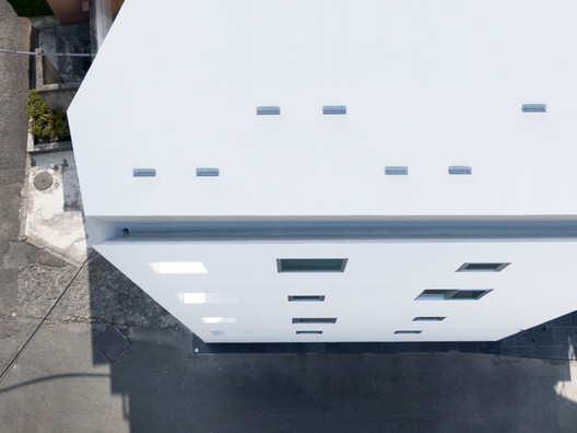 Sonata2 公寓 / Soeda and associates Architects - 9 的图像 25