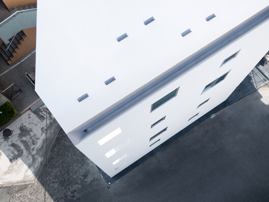 Sonata2 公寓 / Soeda and associates Architects - 10 的图像 25