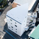 Sonata2 公寓 / Soeda and associates Architects - 室内图