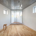 Sonata2 公寓 / Soeda and associates Architects - 室内图, 木头