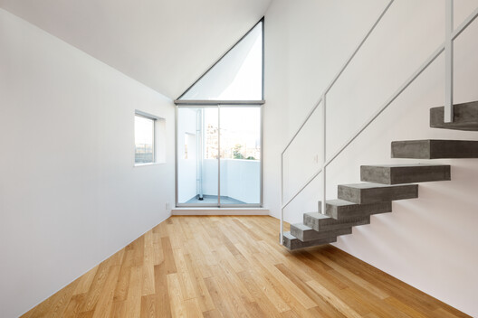 Sonata2 公寓 / Soeda and associates Architects - 6 的图像 25