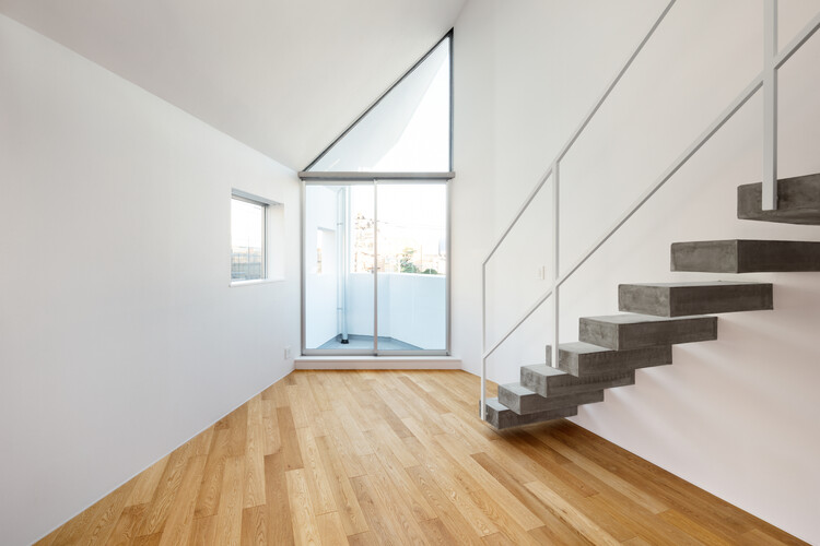 Sonata2 公寓 / Soeda and associates Architects - 6 的图像 25
