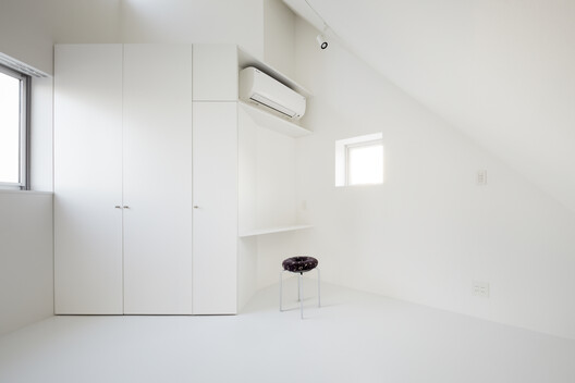 Sonata2 公寓 / Soeda and associates Architects - 室内图