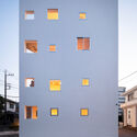 Sonata2 公寓 / Soeda and associates Architects - 5 的图像 25