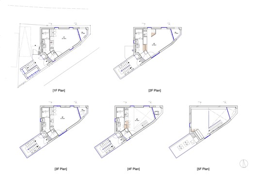 Sonata2 公寓 / Soeda and associates Architects - 23 的图像 25