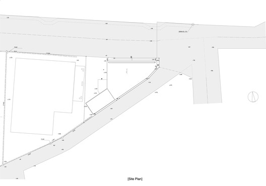 Sonata2 公寓 / Soeda and associates Architects - 22 的图像 25