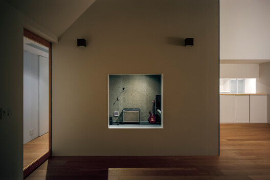 House in Inagawa-cho / FujiwaraMuro Architects - Image 15 of 27