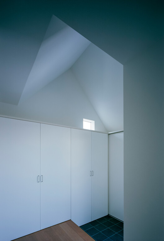 House in Inagawa-cho / FujiwaraMuro Architects - Image 10 of 27