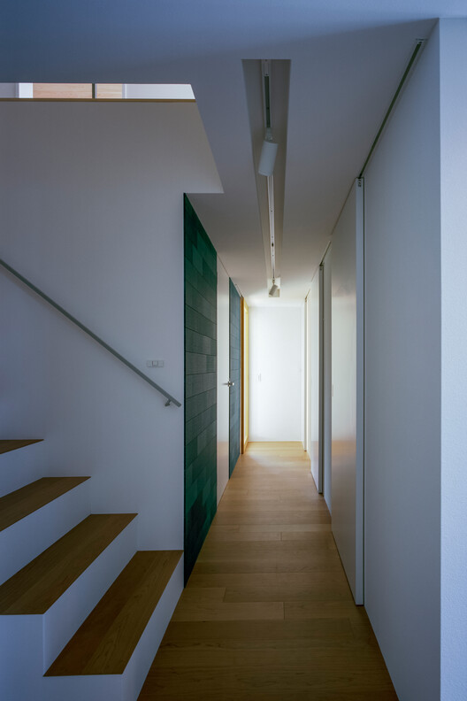 House in Inagawa-cho / FujiwaraMuro Architects - Image 12 of 27