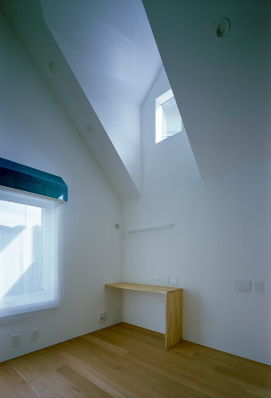 House in Inagawa-cho / FujiwaraMuro Architects - Interior Photography, Wood