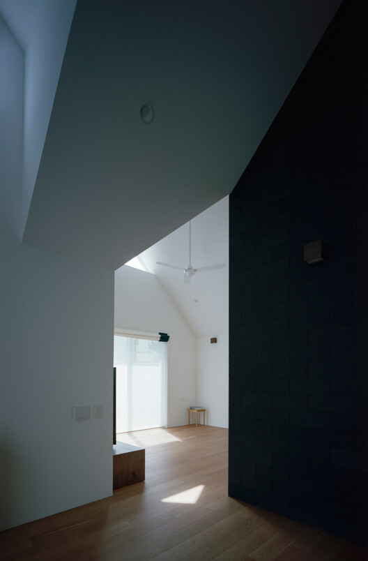 House in Inagawa-cho / FujiwaraMuro Architects - Interior Photography