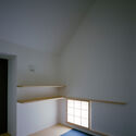 House in Inagawa-cho / FujiwaraMuro Architects - Interior Photography, Houses