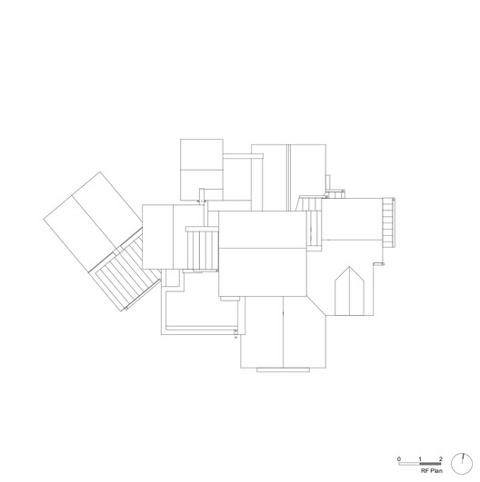 House in Inagawa-cho / FujiwaraMuro Architects - Image 21 of 27