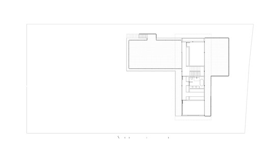 Casa Palco / Kiti Vieira Arquitetura Casa Palco / Kiti Vieira Arquitetura - Imagem 16 de 20