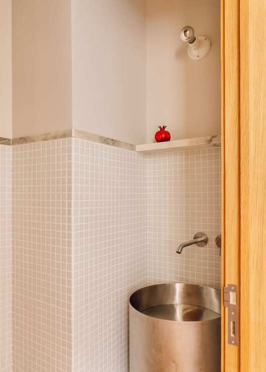 Apartamento 12/12 / há.atelier - Imagem 16 de 26