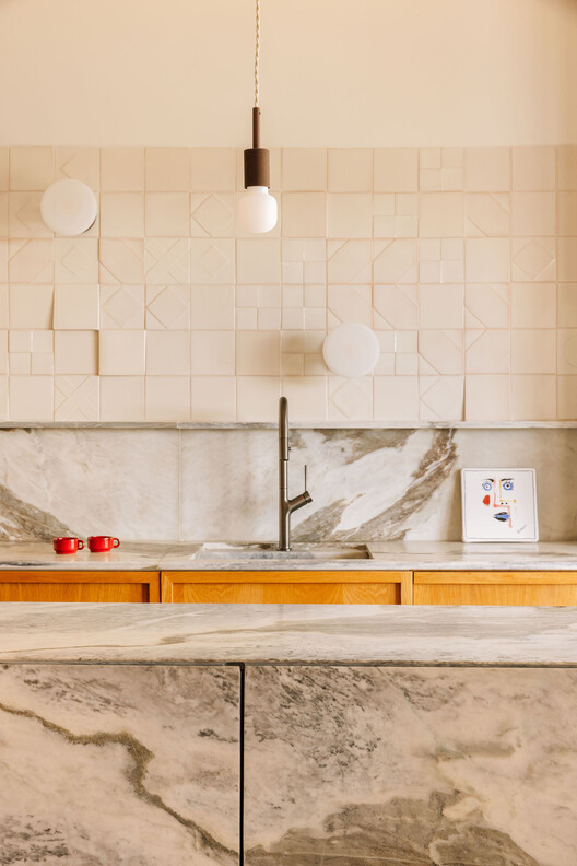 Apartamento 12/12 / há.atelier - Imagem 11 de 26