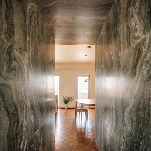 Apartamento 12/12 / há.atelier - Fotografia de Interiores, Madeira