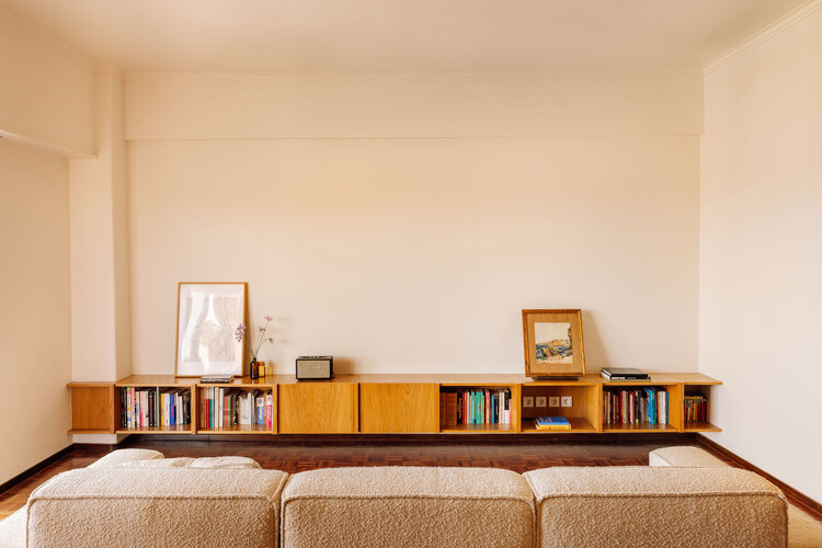 Apartamento 12/12 / há.atelier - Imagem 7 de 26