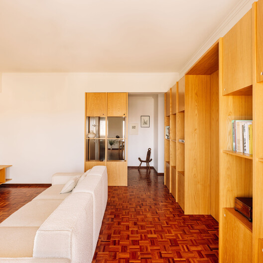 Apartamento 12/12 / há.atelier - Fotografia de Interiores, Madeira