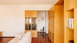 Apartamento 12/12 / há.atelier