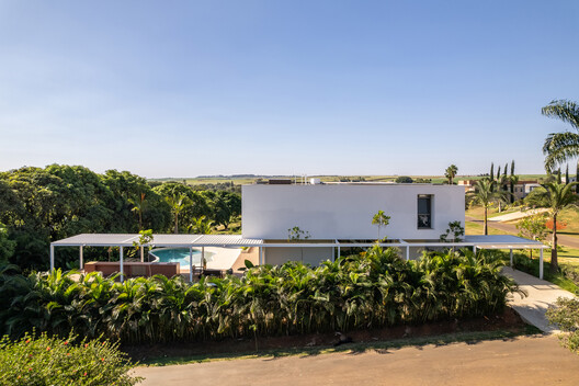RMG Residence / OTP arquitetura - Image 22 of 26