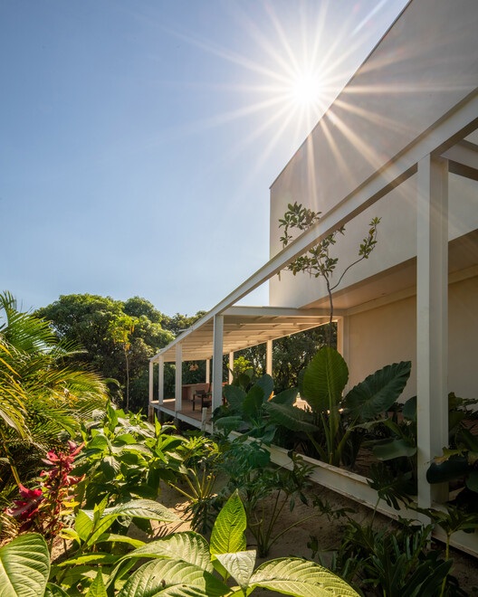 RMG Residence / OTP arquitetura - Image 18 of 26