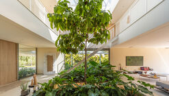 Residencia RMG / OTP arquitetura