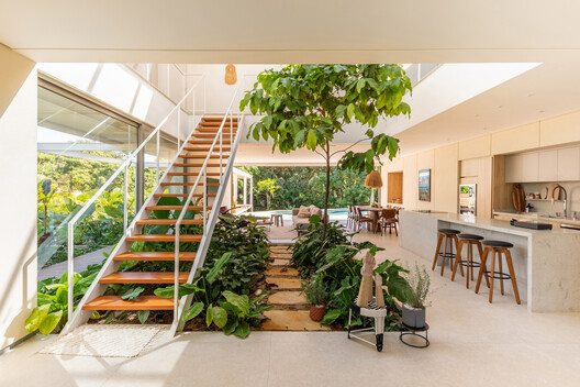 RMG Residence / OTP arquitetura - Image 9 of 26