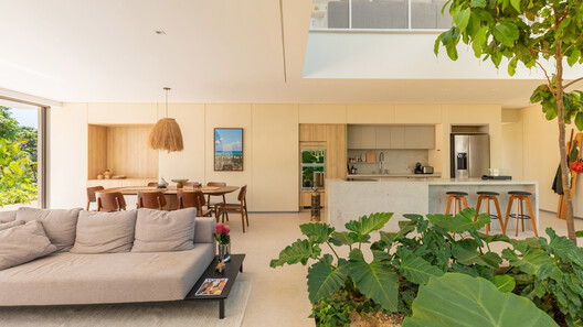 RMG Residence / OTP arquitetura - Interior Photography, Living Room, Chair