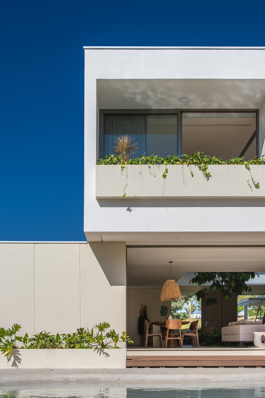 RMG Residence / OTP arquitetura - Exterior Photography